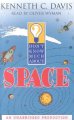 Go to record Don't know much about space [sound recording]