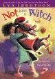 Go to record Not just a witch
