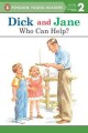 Go to record Who can help?.