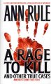 Go to record A rage to kill : and other true cases