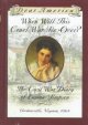 Go to record When will this cruel war be over? : the Civil War diary of...