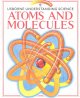 Go to record Atoms and molecules