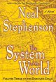 Go to record The system of the world