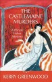 Go to record The Castlemaine murders : a Phryne Fisher mystery