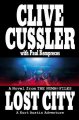 Go to record Lost city : a novel from the Numa files