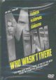 Go to record The man who wasn't there