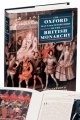 Go to record The Oxford illustrated history of the British monarchy