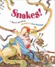 Go to record Snakes!