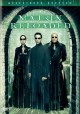 Go to record Matrix reloaded