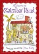 Go to record Welcome to Zanzibar Road