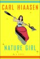 Go to record Nature girl