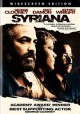 Go to record Syriana