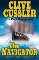Go to record The navigator : a novel from the Numa files