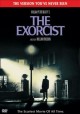 Go to record The exorcist