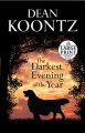 Go to record The darkest evening of the year