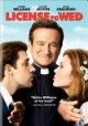 Go to record License to wed