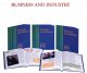 Go to record Business and industry