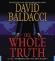 Go to record The whole truth