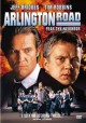 Go to record Arlington Road
