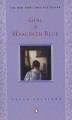 Go to record Girl in hyacinth blue