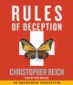 Go to record Rules of deception