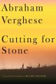 Go to record Cutting for stone : a novel
