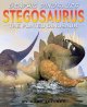 Go to record Stegosaurus : the plated dinosaur