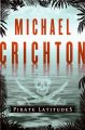 Go to record Pirate latitudes : a novel