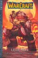 Go to record Warcraft legends. Volume one.