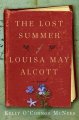 Go to record The lost summer of Louisa May Alcott