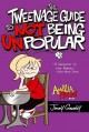 Go to record The tweenage guide to not being unpopular