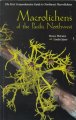 Go to record Macrolichens of the Pacific Northwest