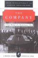 Go to record The company : a short history of a revolutionary idea