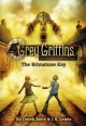 Go to record The Brimstone Key