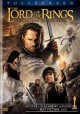 Go to record The Lord of the Rings. The return of the king