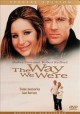 Go to record The Way we were