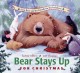 Go to record Bear stays up for Christmas