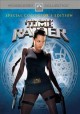 Go to record Lara Croft, tomb raider