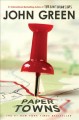 Go to record Paper towns