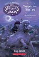 Go to record Voyagers of the Silver Sand