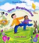 Go to record A new beginning : celebrating the spring equinox