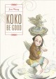 Go to record Koko be good