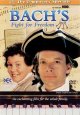 Go to record Bach's fight for freedom