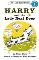 Go to record Harry and the lady next door